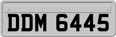 DDM6445