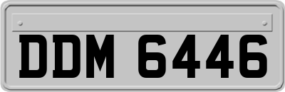 DDM6446