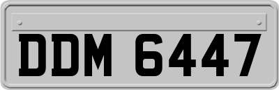 DDM6447