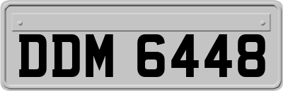DDM6448