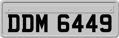 DDM6449