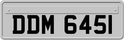 DDM6451