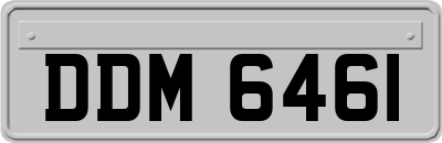 DDM6461