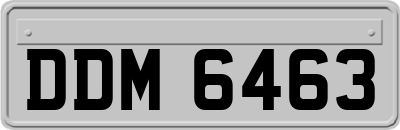 DDM6463