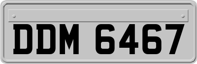 DDM6467