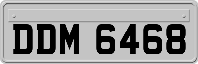 DDM6468