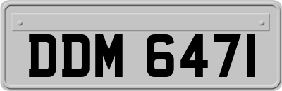 DDM6471