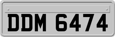 DDM6474