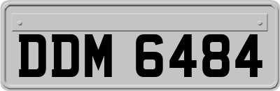DDM6484