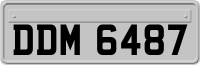 DDM6487