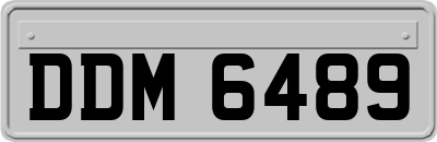 DDM6489
