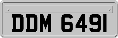 DDM6491