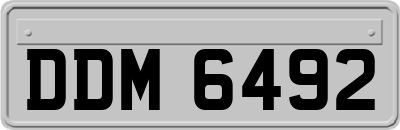 DDM6492