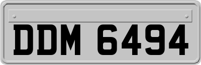 DDM6494