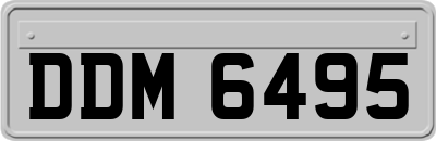 DDM6495