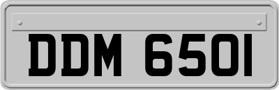 DDM6501
