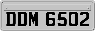 DDM6502