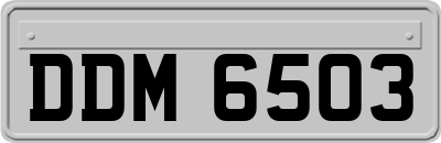 DDM6503