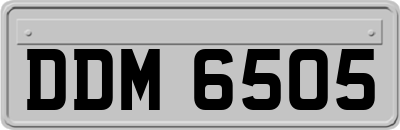 DDM6505