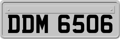 DDM6506