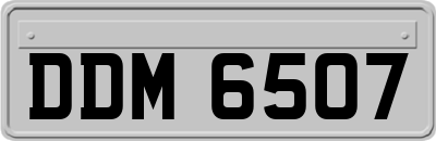 DDM6507