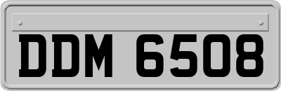 DDM6508