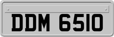 DDM6510