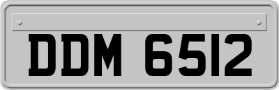DDM6512