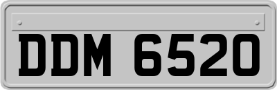 DDM6520
