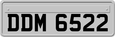 DDM6522