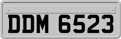 DDM6523