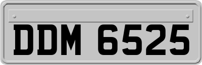 DDM6525