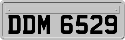 DDM6529