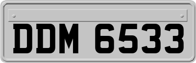 DDM6533