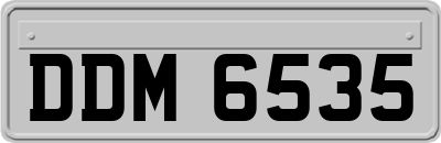 DDM6535