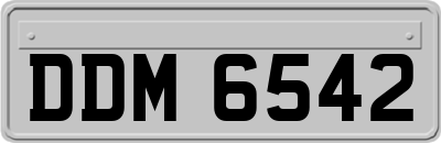 DDM6542
