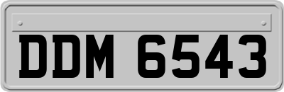 DDM6543