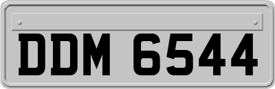 DDM6544