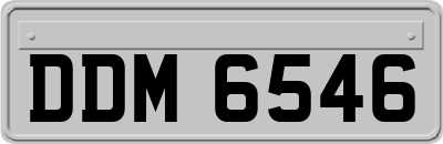 DDM6546