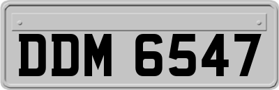 DDM6547