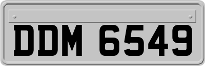 DDM6549