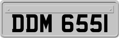 DDM6551