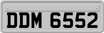 DDM6552