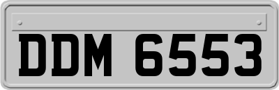 DDM6553