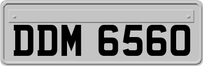 DDM6560