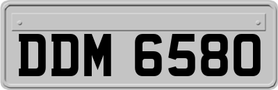 DDM6580