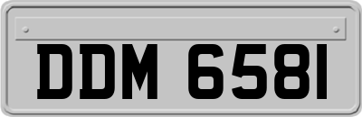 DDM6581