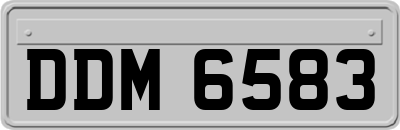 DDM6583