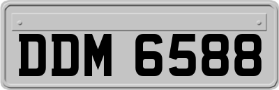 DDM6588