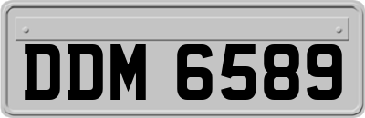 DDM6589